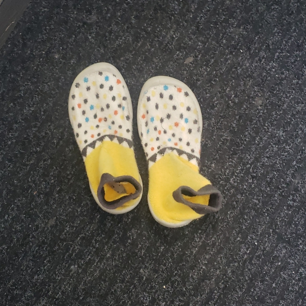 Collegien Sock Slippers